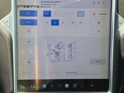 2018 Tesla S 100D