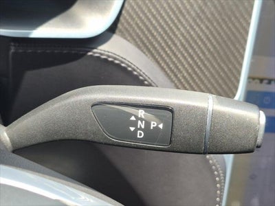 2018 Tesla S 100D