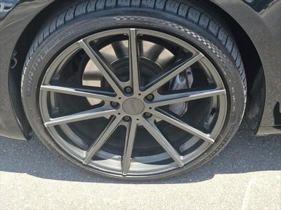 2018 Tesla S 100D