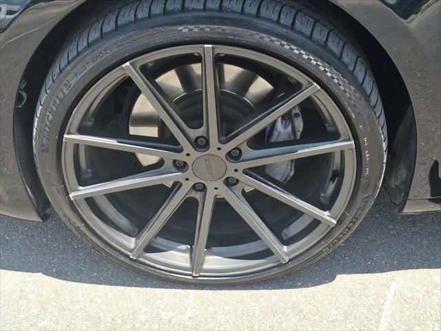 2018 Tesla S 100D