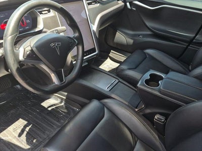2018 Tesla S 100D