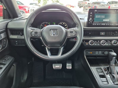 2024 Honda CR-V Sport-L