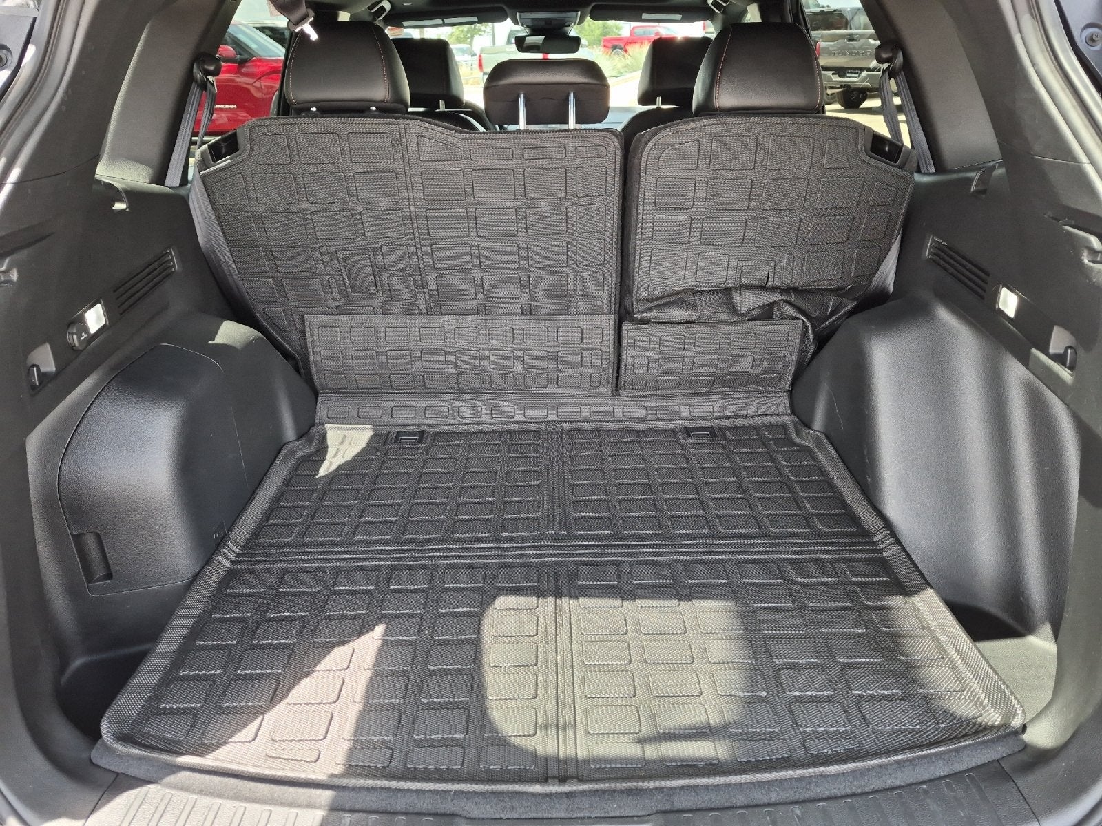 2024 Honda CR-V Sport-L