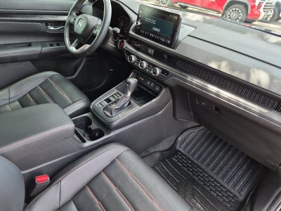 2024 Honda CR-V Sport-L