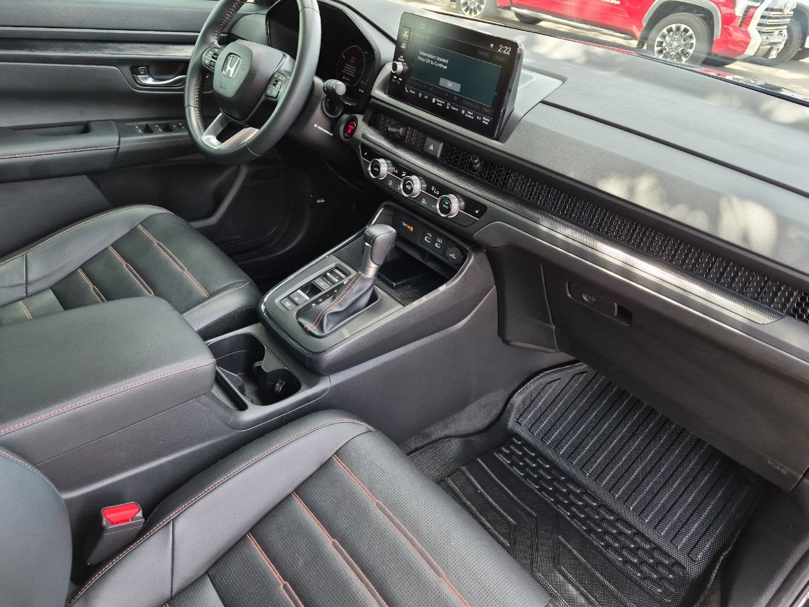2024 Honda CR-V Sport-L