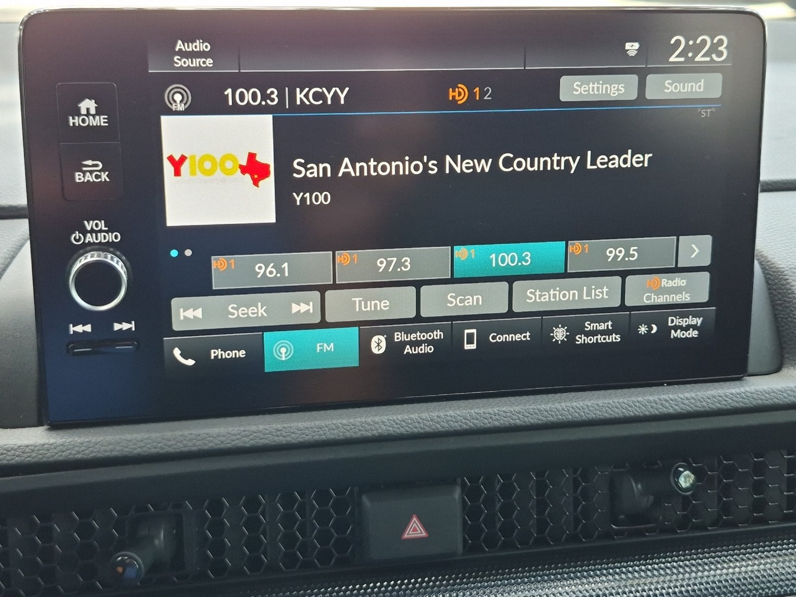 2024 Honda CR-V Sport-L