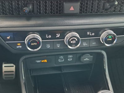 2024 Honda CR-V Sport-L