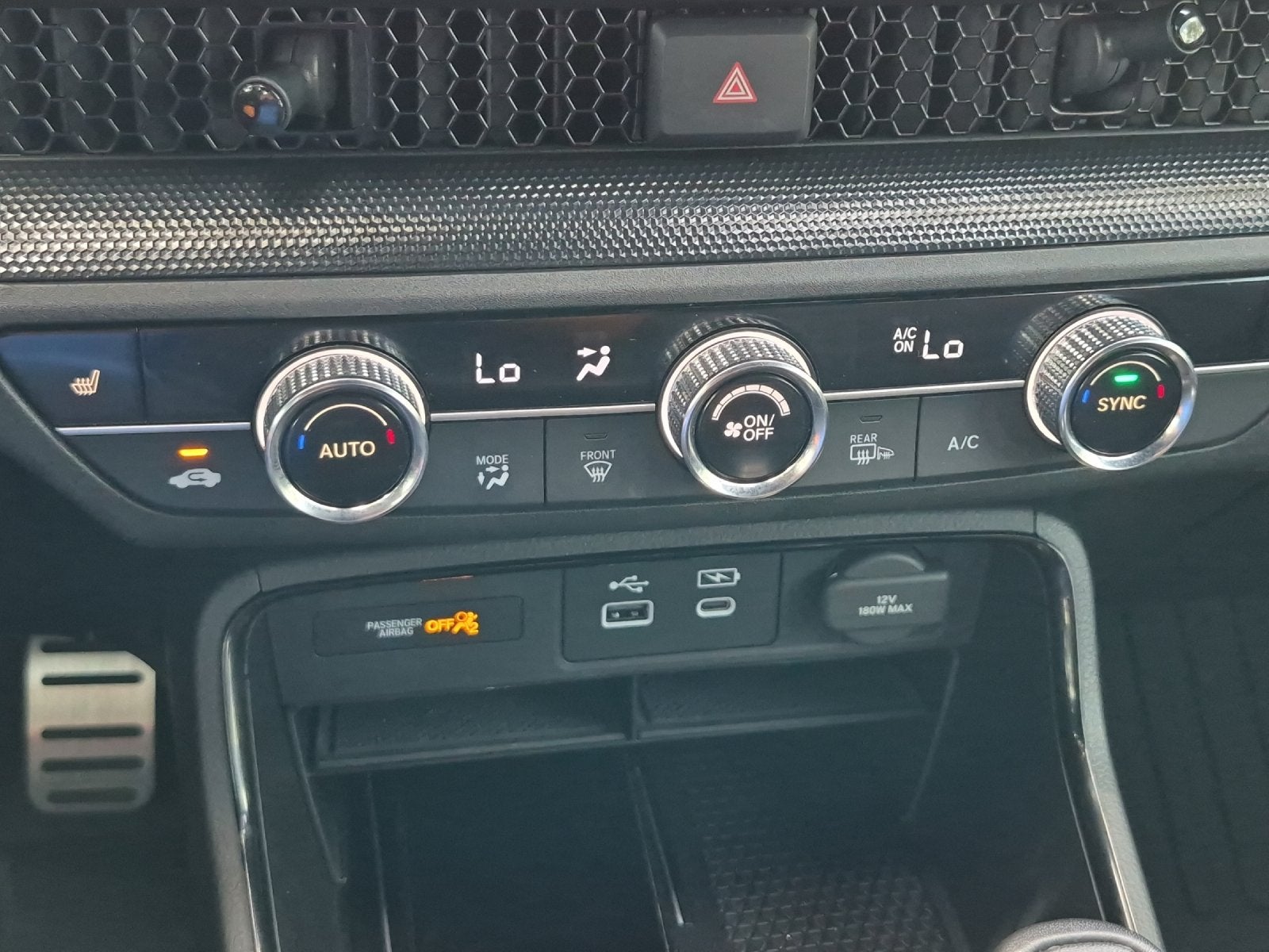 2024 Honda CR-V Sport-L