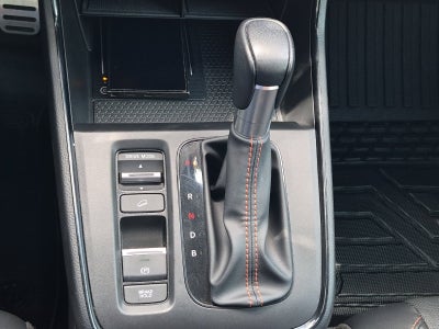 2024 Honda CR-V Sport-L