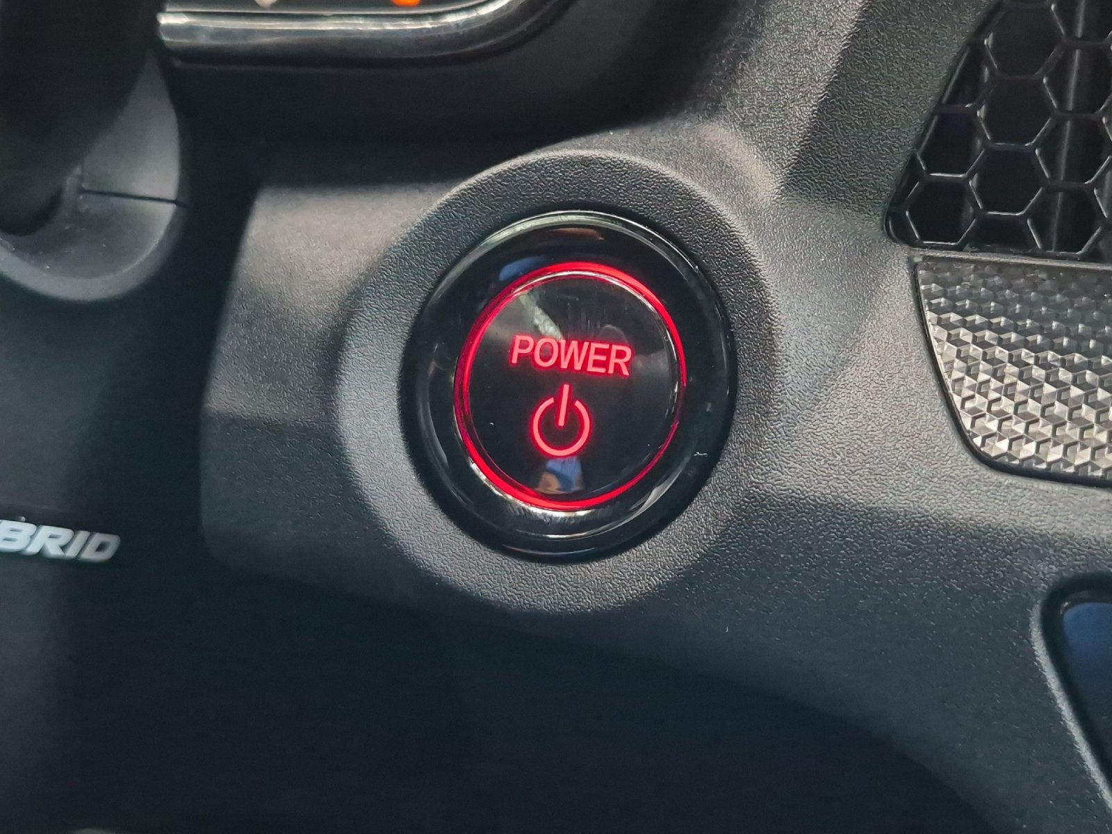 2024 Honda CR-V Sport-L