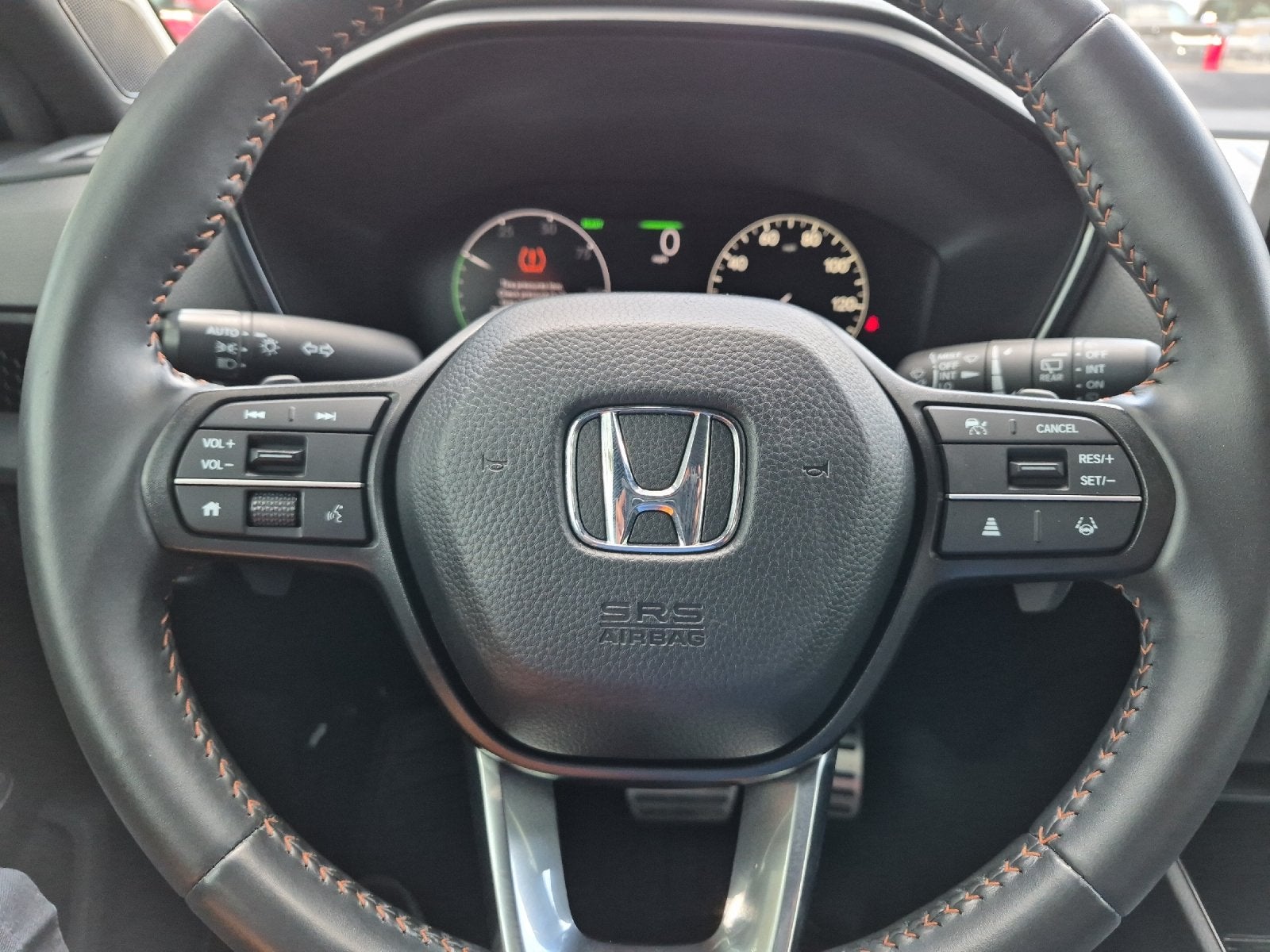 2024 Honda CR-V Sport-L