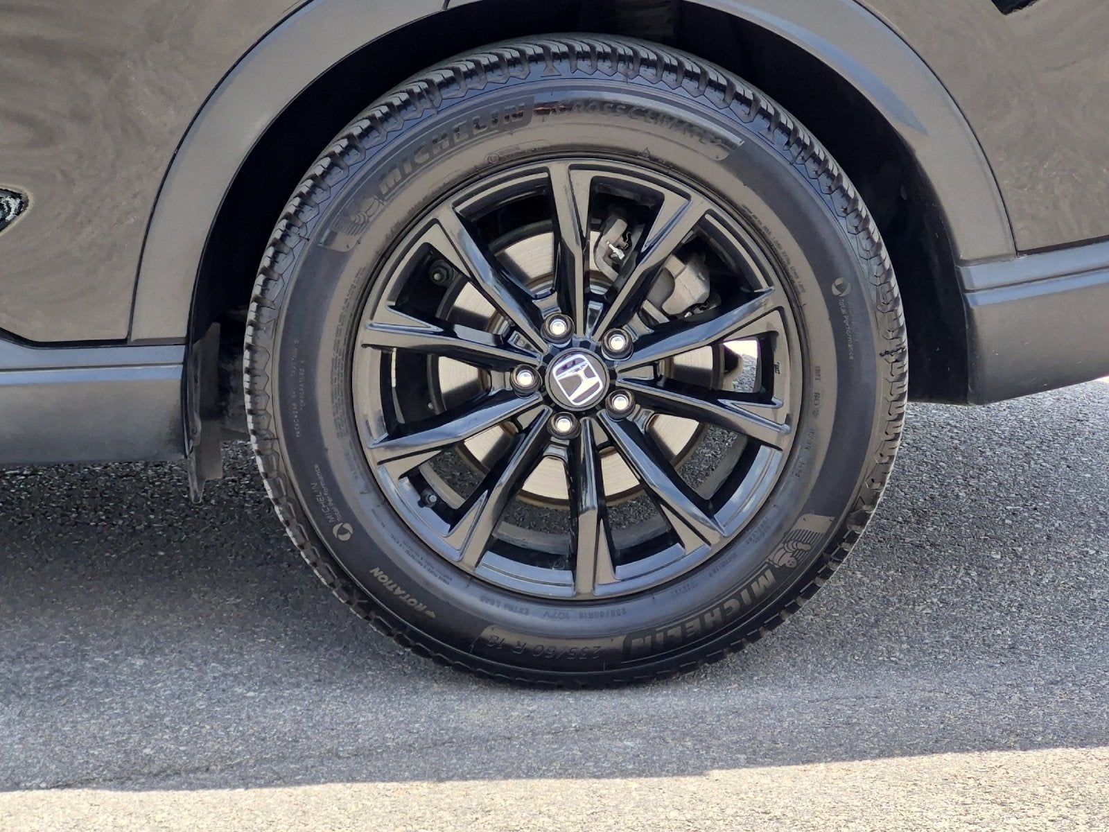 2024 Honda CR-V Sport-L