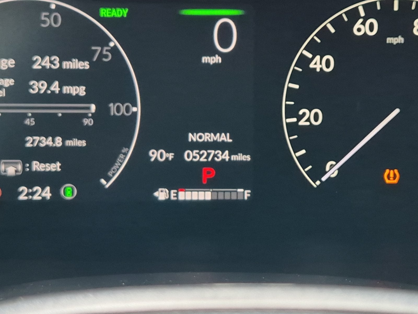 2024 Honda CR-V Sport-L