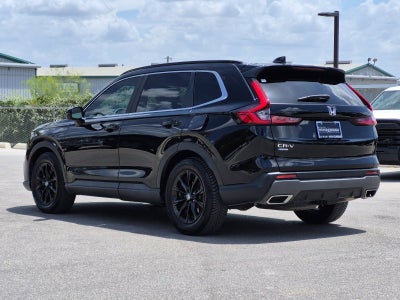 2024 Honda CR-V Sport-L