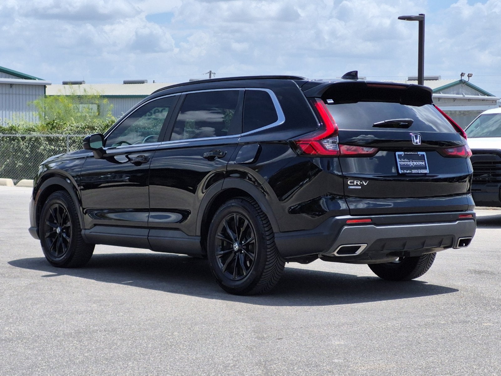 2024 Honda CR-V Sport-L
