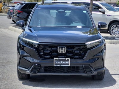 2024 Honda CR-V Sport-L