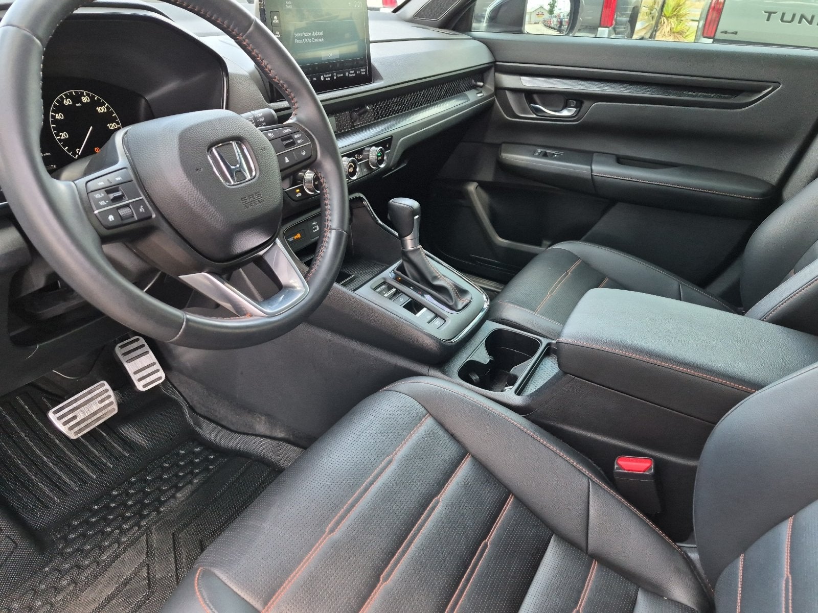 2024 Honda CR-V Sport-L