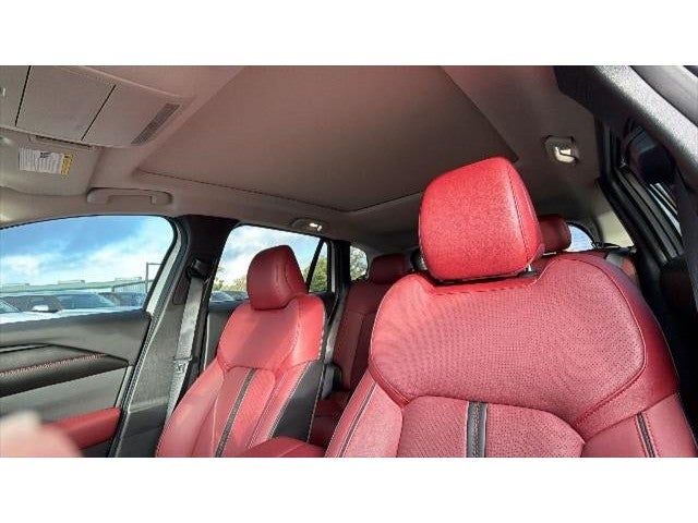 2025 Mazda Mazda CX-50 Premium Plus