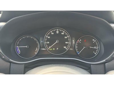 2025 Mazda Mazda CX-50 Premium Plus