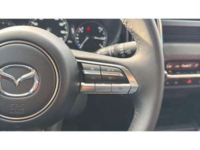2025 Mazda Mazda CX-50 Premium Plus