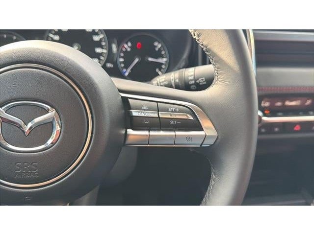 2025 Mazda Mazda CX-50 Premium Plus
