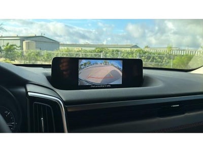2025 Mazda Mazda CX-50 Premium Plus