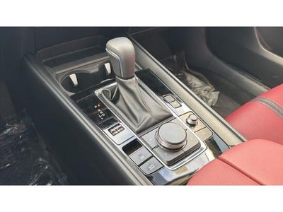 2025 Mazda Mazda CX-50 Premium Plus