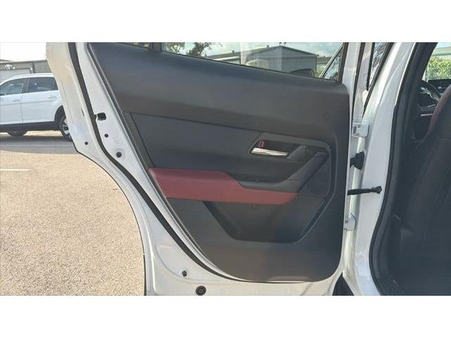 2025 Mazda Mazda CX-50 Premium Plus