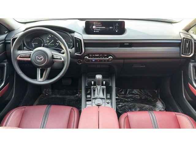 2025 Mazda Mazda CX-50 Premium Plus