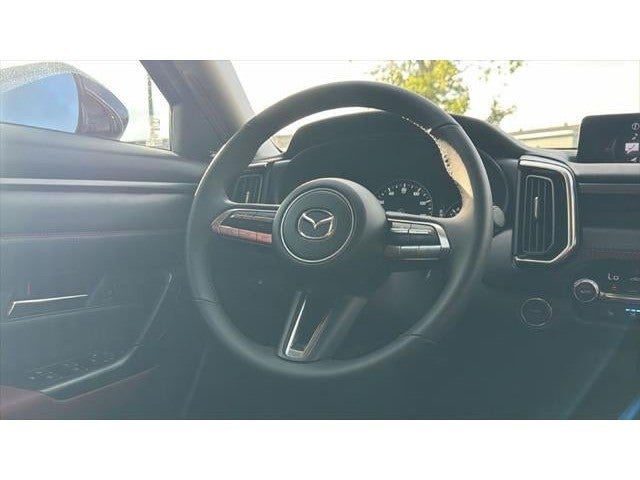 2025 Mazda Mazda CX-50 Premium Plus