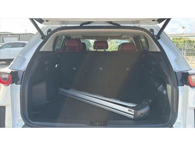 2025 Mazda Mazda CX-50 Premium Plus