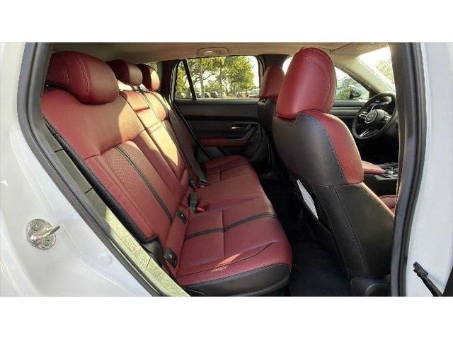 2025 Mazda Mazda CX-50 Premium Plus