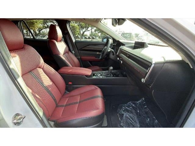 2025 Mazda Mazda CX-50 Premium Plus