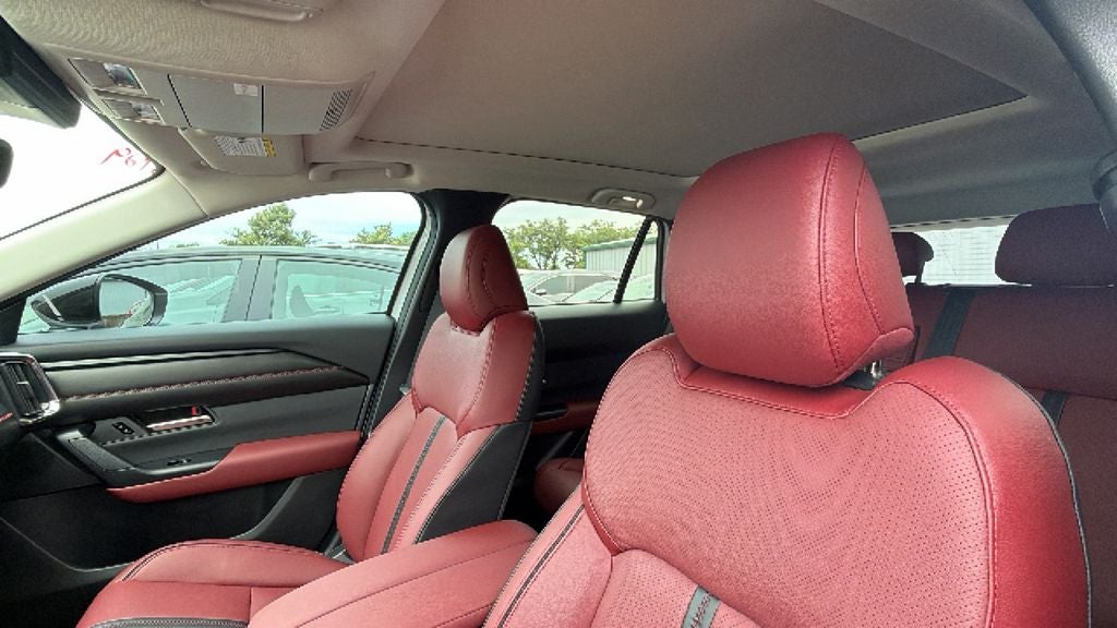 2025 Mazda Mazda CX-50 Hybrid Premium Plus