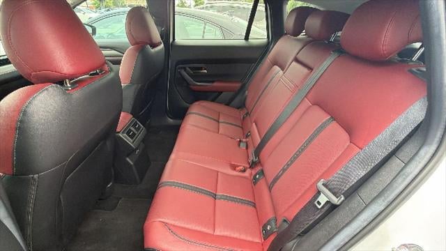 2025 Mazda Mazda CX-50 Hybrid Premium Plus