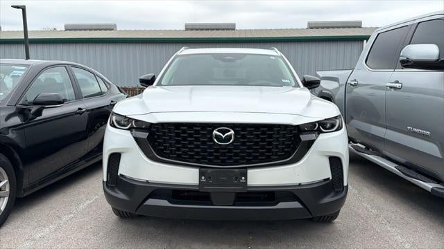 2025 Mazda Mazda CX-50 Hybrid Premium Plus