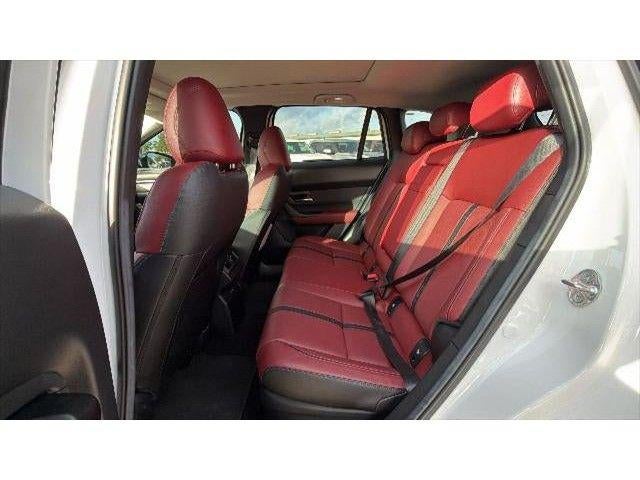 2025 Mazda Mazda CX-50 Premium Plus