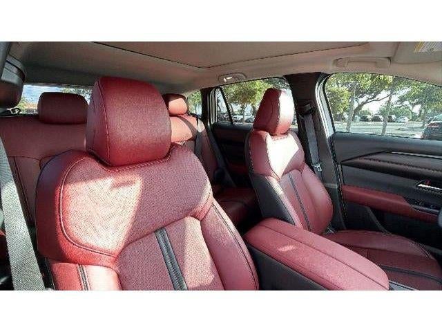 2025 Mazda Mazda CX-50 Premium Plus