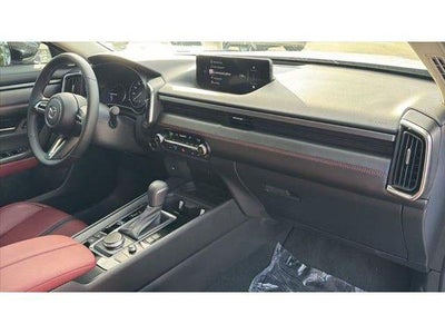 2025 Mazda Mazda CX-50 Premium Plus