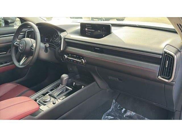 2025 Mazda Mazda CX-50 Premium Plus