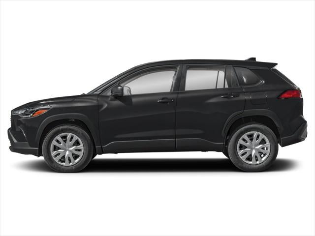 2025 Toyota Corolla Cross L