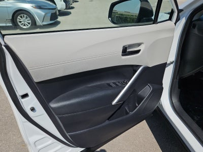 2024 Toyota Corolla L