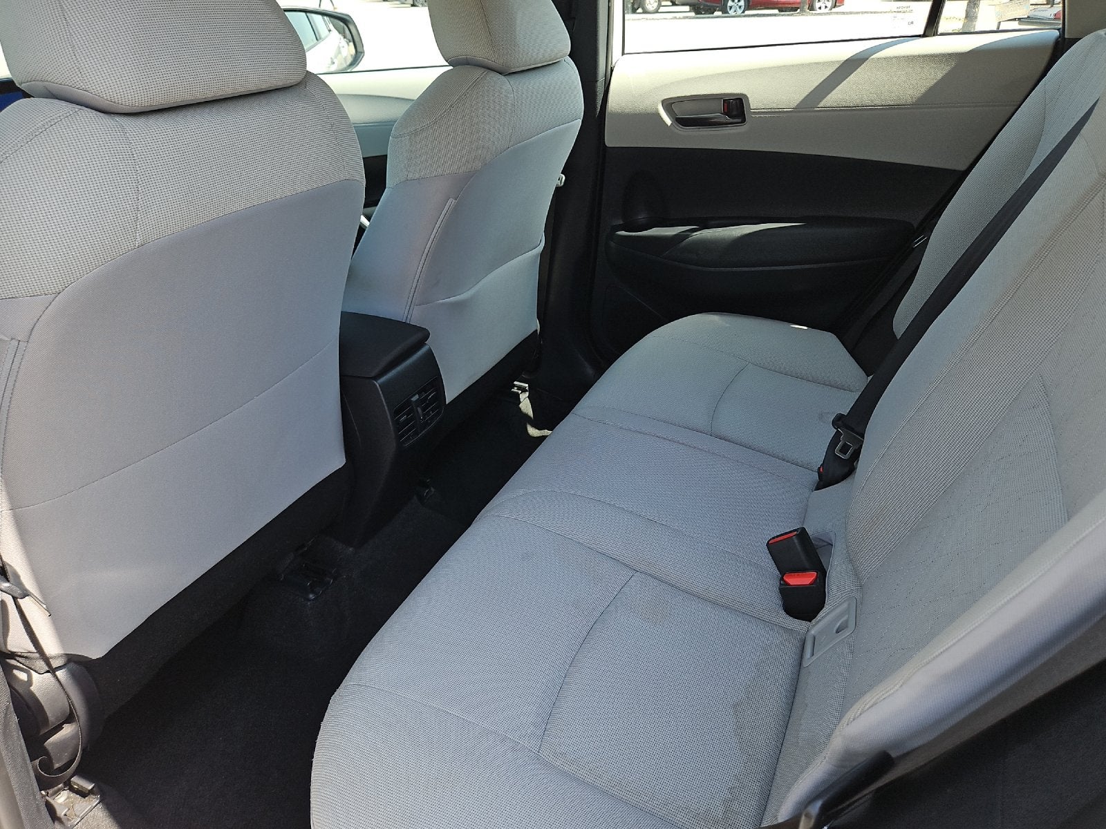 2024 Toyota Corolla L