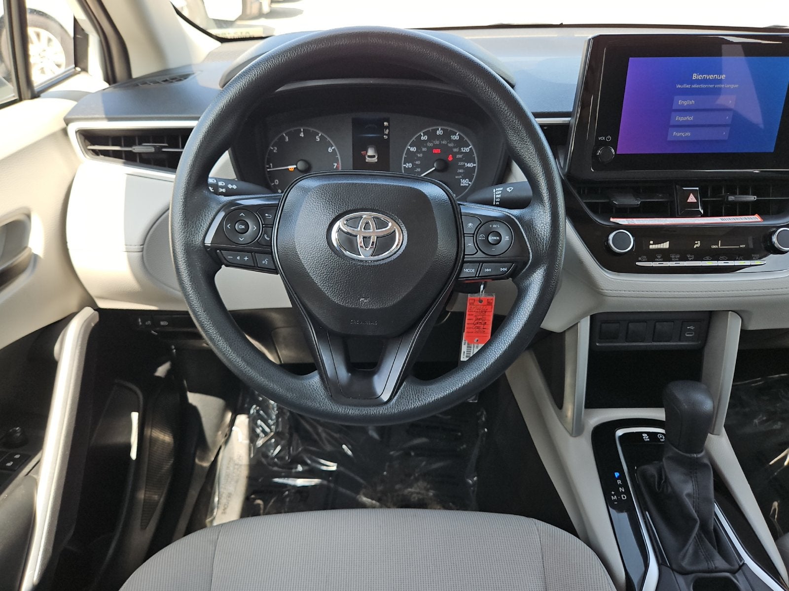 2024 Toyota Corolla L