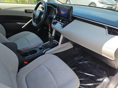 2024 Toyota Corolla L