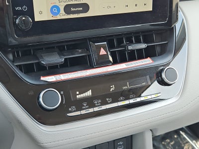 2024 Toyota Corolla L
