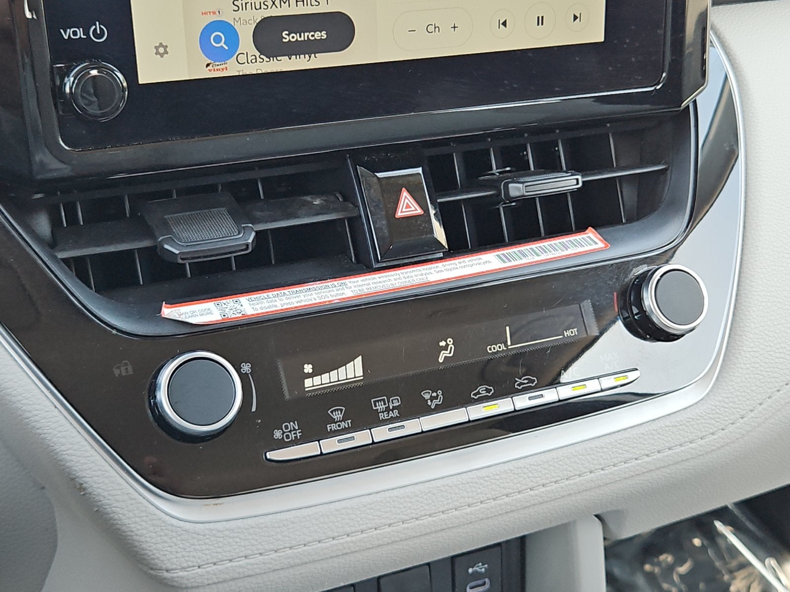 2024 Toyota Corolla L