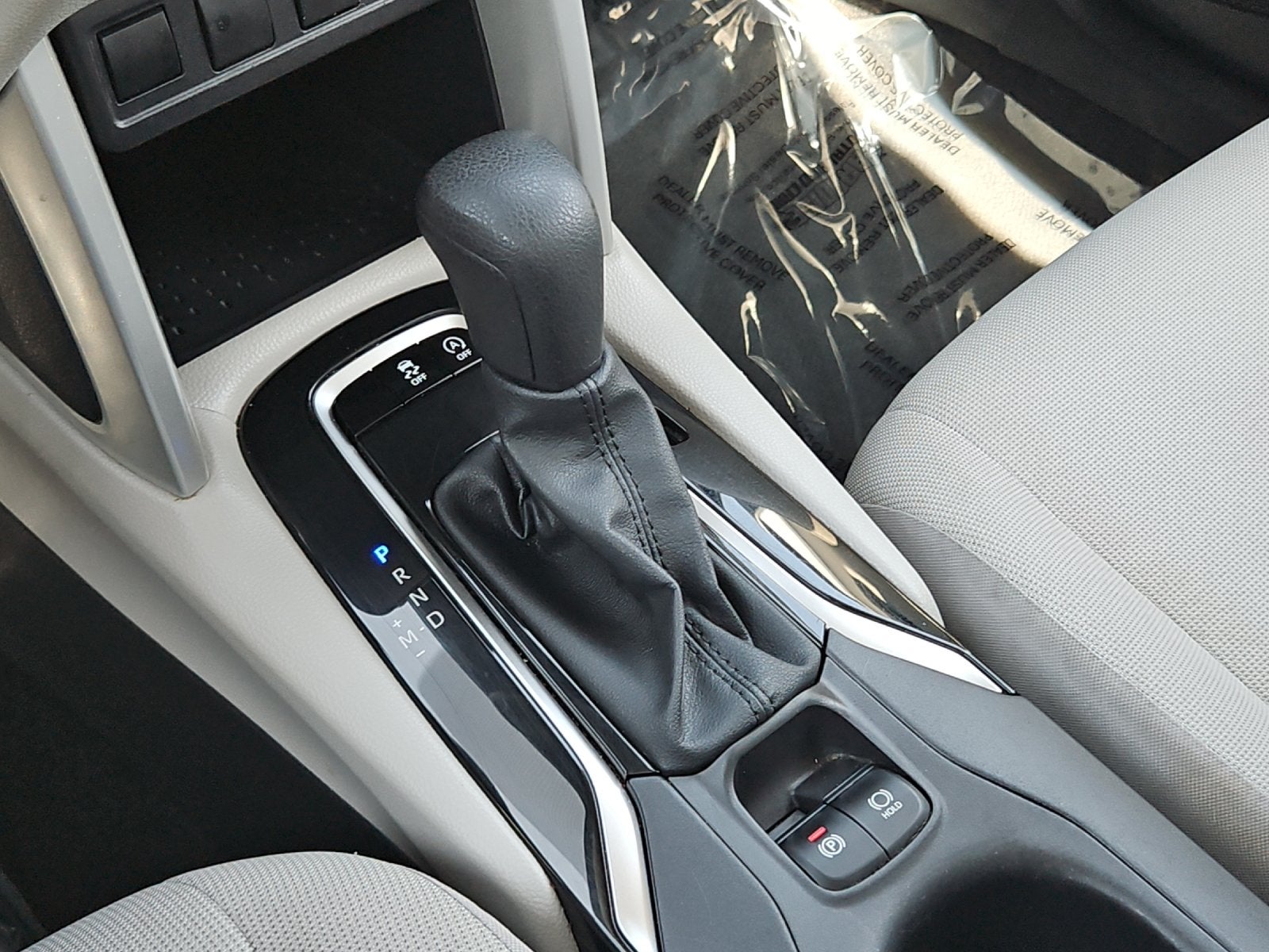 2024 Toyota Corolla L