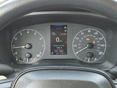 2024 Toyota Corolla L