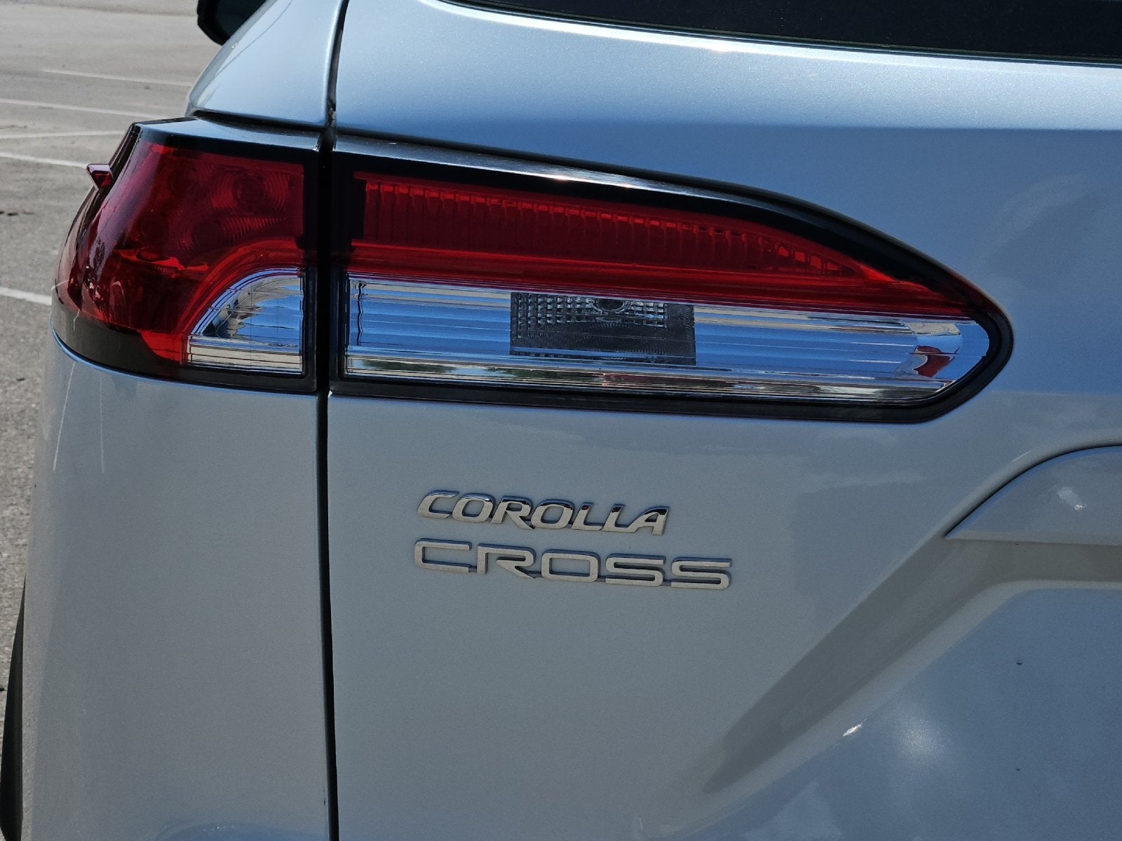 2024 Toyota Corolla L